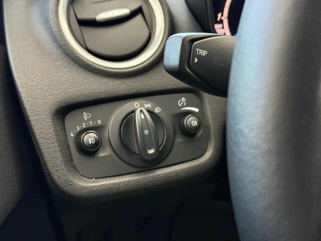 FORD Fiesta usata, con Airbag testa
