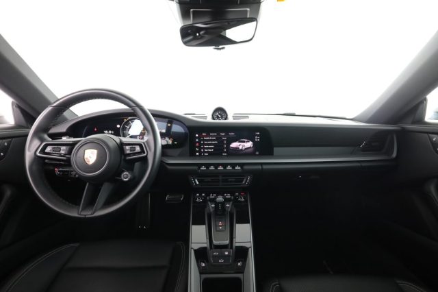 PORSCHE 911 usata 9