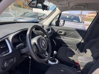 JEEP Renegade usata, con Controllo automatico clima