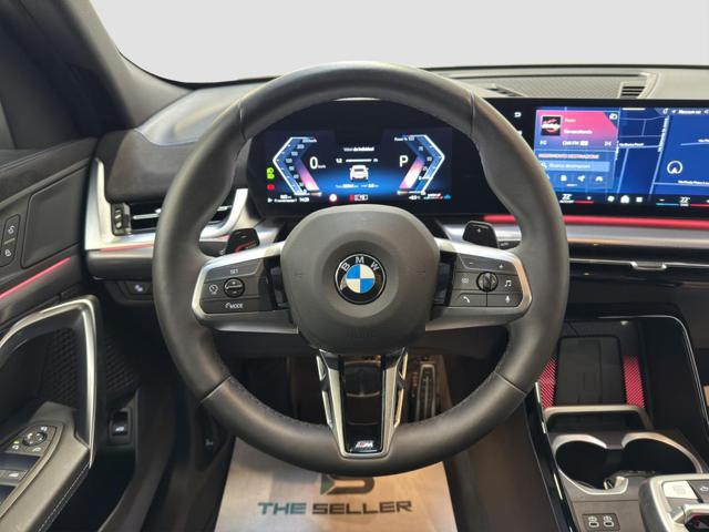 BMW X2 usata, con Controllo trazione
