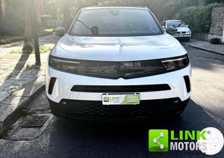 OPEL Mokka usata, con Controllo trazione