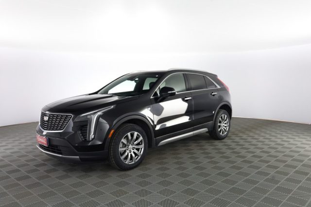 CADILLAC XT4 usata 6