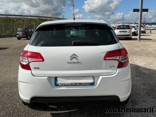 CITROEN C4 usata, con Climatizzatore