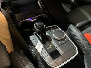 BMW 118 usata, con Sedili riscaldati