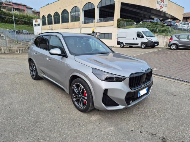 BMW X1 usata, con Airbag Passeggero