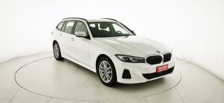 BMW 320 usata, con Climatizzatore automatico, 3 zone