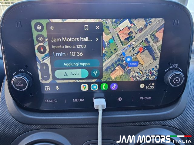 FIAT Fiorino usata 14