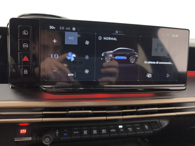 LANCIA Ypsilon usata, con USB