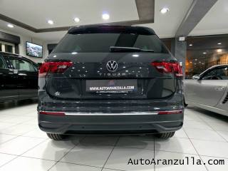 VOLKSWAGEN Tiguan usata, con Autoradio digitale