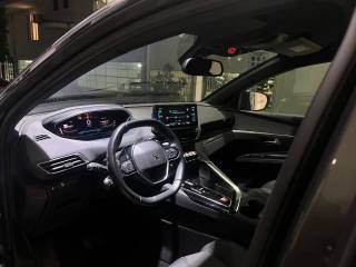 PEUGEOT 5008 usata, con Vivavoce