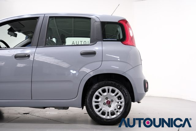 FIAT Panda usata 36