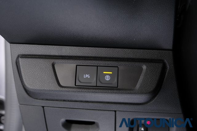 DACIA Sandero usata, con Airbag testa