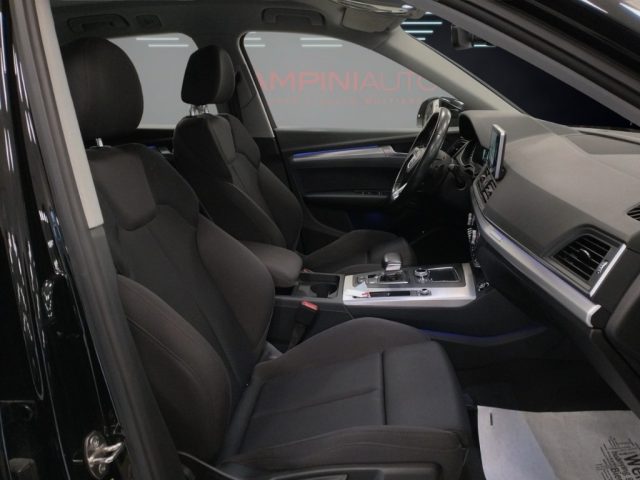 AUDI Q5 usata 19