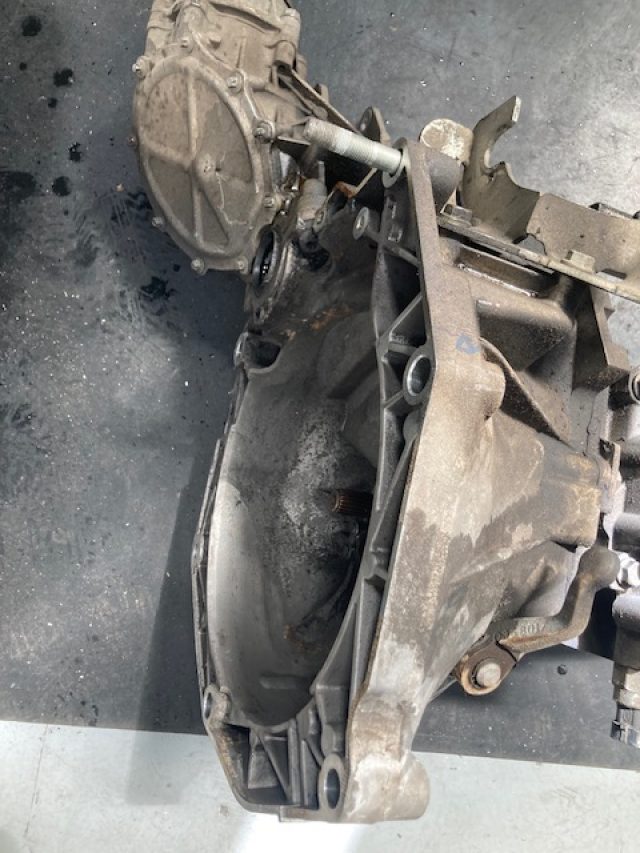 FIAT Panda usata, con Airbag testa