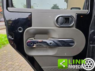 JEEP Wrangler usata, con USB