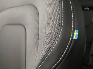 VOLVO XC60 usata, con Interni in pelle