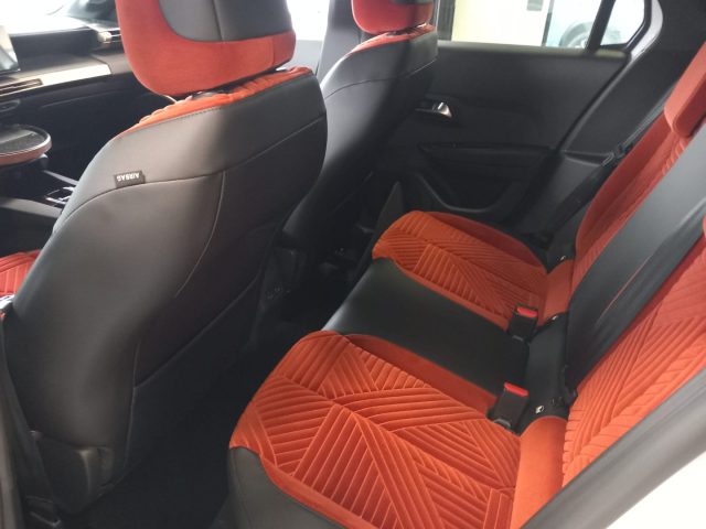 LANCIA Ypsilon usata, con Bracciolo