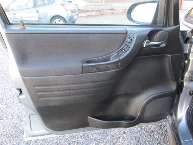 OPEL Zafira usata 40