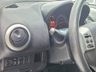 NISSAN Note usata, con Boardcomputer