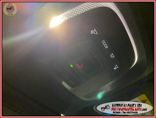 TOYOTA Corolla Cross usata, con Luci diurne LED