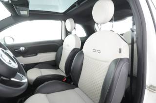 FIAT 500 usata 8