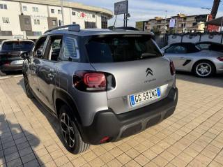 CITROEN C3 Aircross usata, con Sistema di navigazione