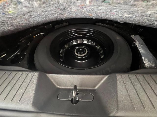 NISSAN Qashqai usata, con Bracciolo