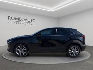 MAZDA CX-30 usata, con Airbag laterali