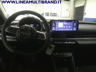 FIAT 600 usata, con Cruise Control