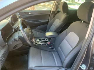 HYUNDAI Tucson usata, con Specchietti laterali elettrici