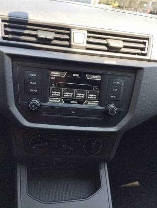 SEAT Arona usata, con Controllo trazione