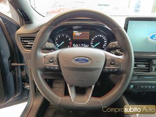 FORD Focus usata 32