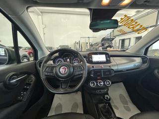 FIAT 500X usata, con Park Distance Control