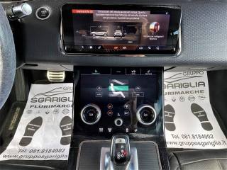 LAND ROVER Range Rover Evoque usata, con ESP