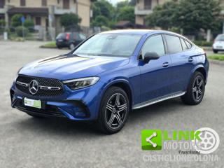 MERCEDES-BENZ GLC 300 usata 22