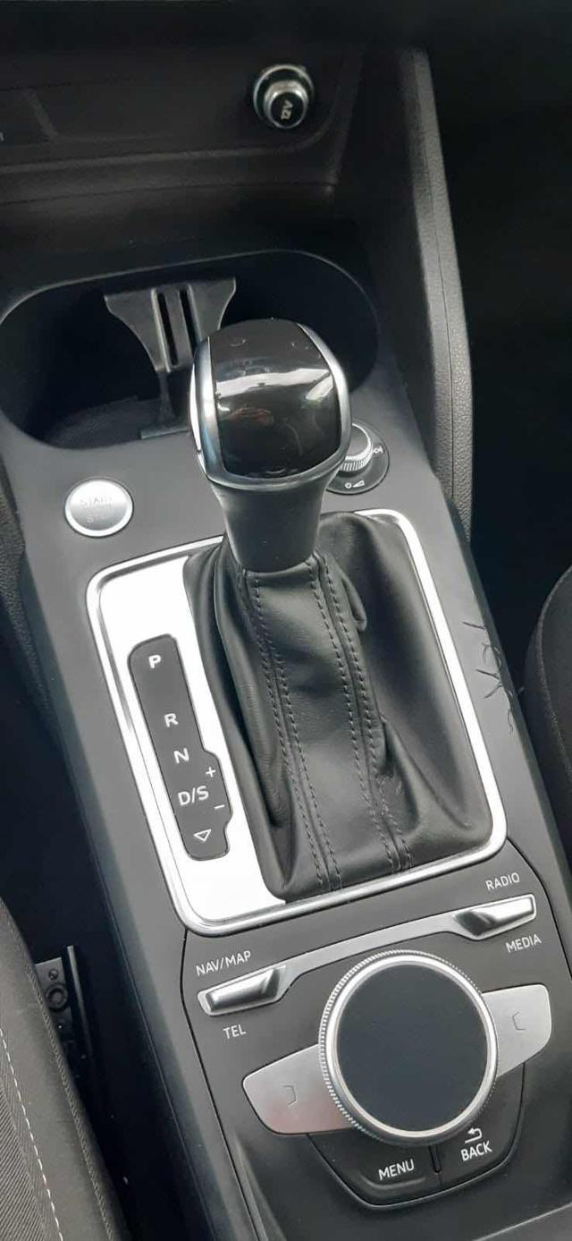 AUDI Q2 usata, con Fari LED