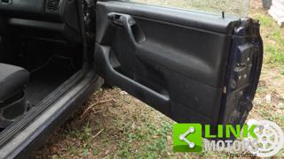 VOLKSWAGEN Golf Cabriolet usata 15