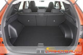 HYUNDAI Tucson usata, con Controllo elettronico della corsia