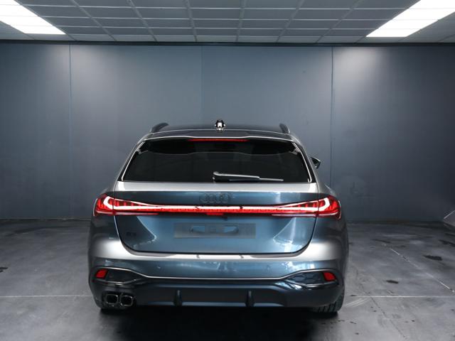 AUDI A5 usata, con Airbag laterali