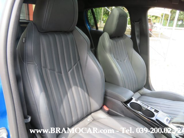 PEUGEOT 208 usata, con MP3