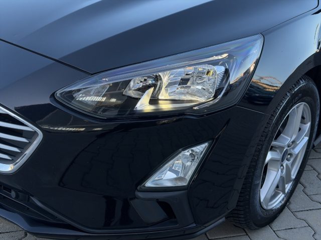 FORD Focus usata, con Bluetooth