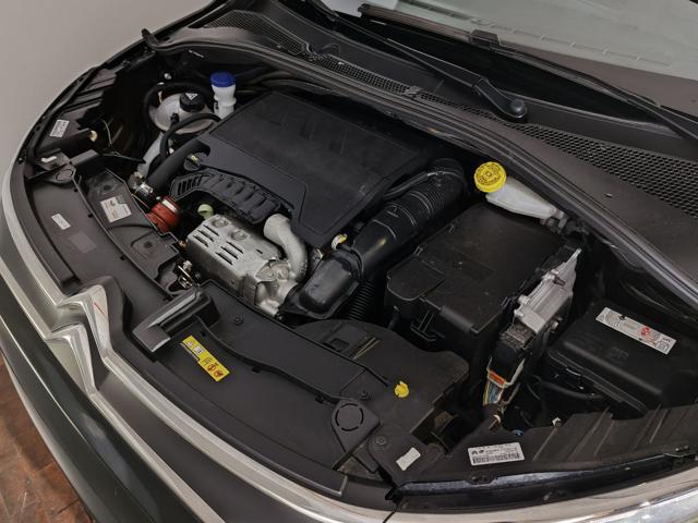 CITROEN C3 usata, con Sistema di navigazione