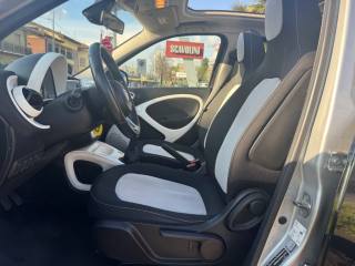 SMART ForFour usata, con Servosterzo