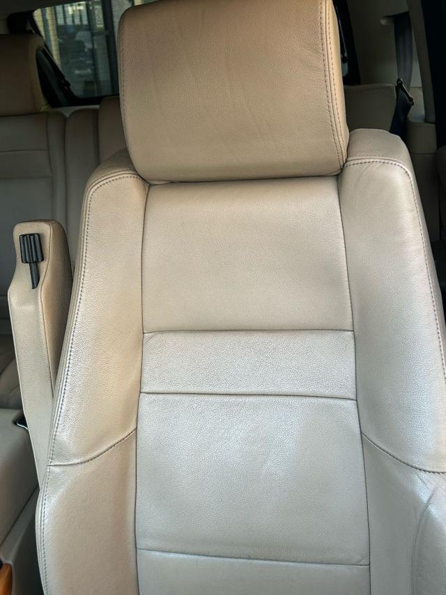 LAND ROVER Range Rover Sport usata 36