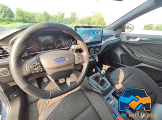 FORD Focus usata, con Cruise Control