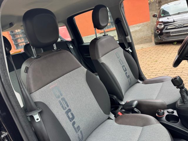 FIAT Panda usata, con Immobilizzatore elettronico