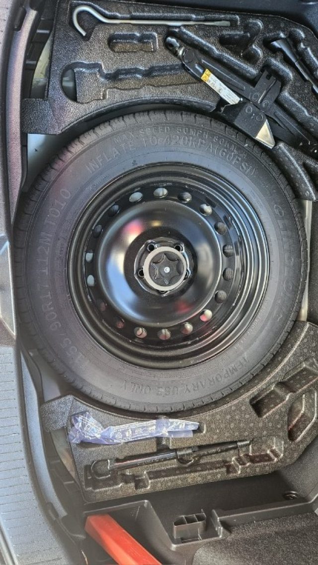 NISSAN Qashqai usata, con Climatizzatore