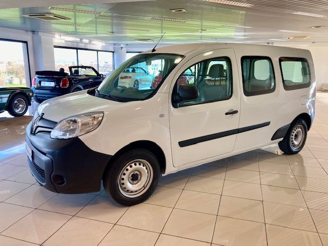 RENAULT Kangoo usata, con ABS