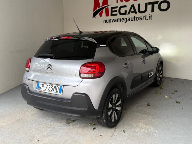CITROEN C3 usata, con Chiusura centralizzata