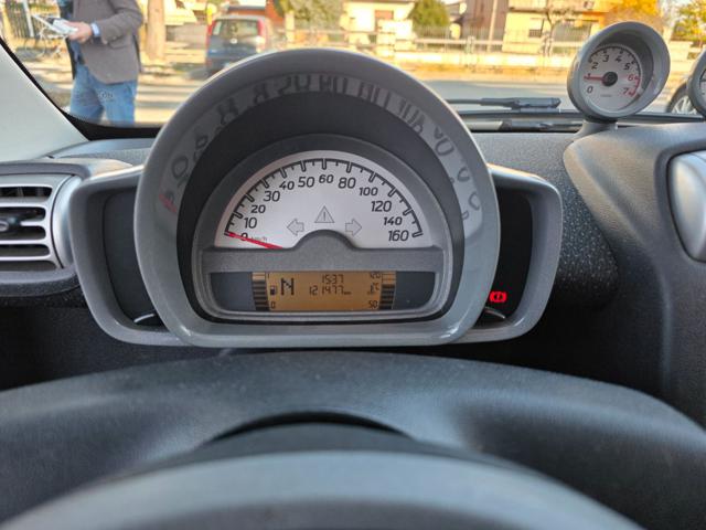 SMART ForTwo usata 14